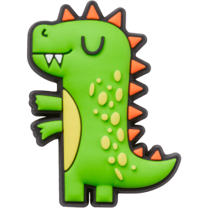 Green Dino