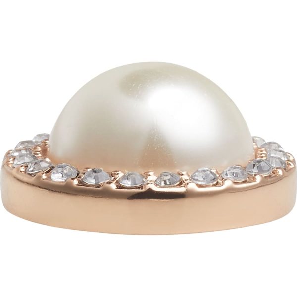 Pearl with Diamonds - Image 4
