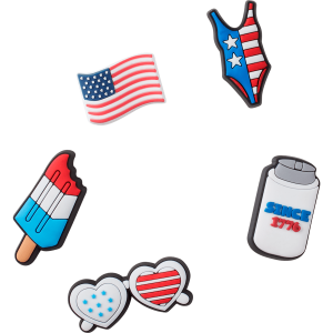 USA 5 Pack