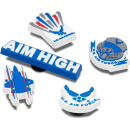 Armed Forces US Air Force 5Pck