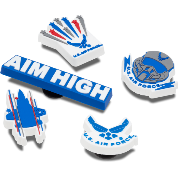 Armed Forces US Air Force 5Pck - Image 2