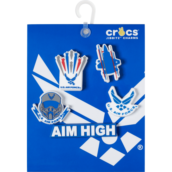 Armed Forces US Air Force 5Pck - Image 4