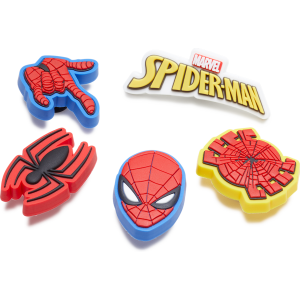 Spider Man 5 Pack