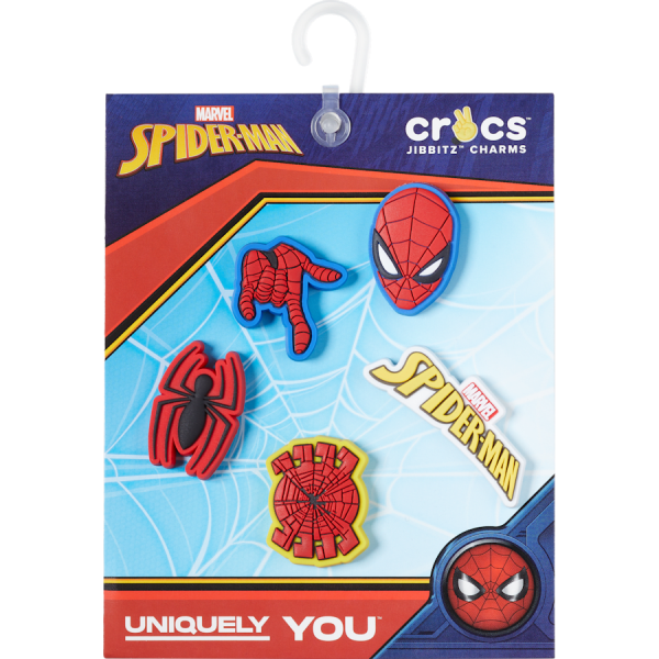 Spider Man 5 Pack - Image 3