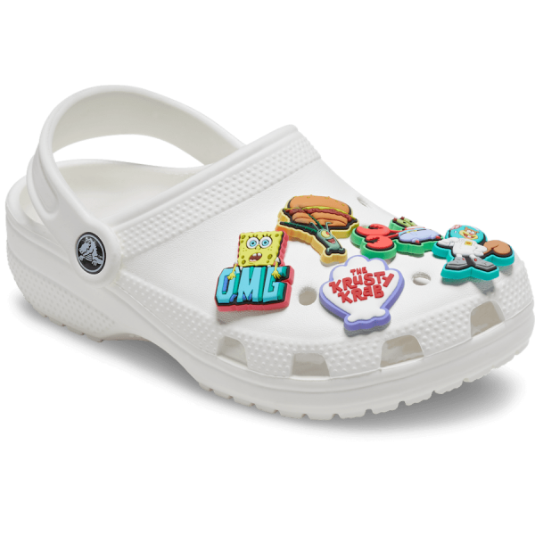 SpongeBob 5 Pack - Image 3