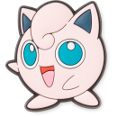 Pokemon Jigglypuff