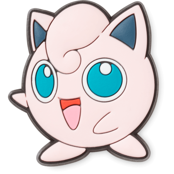 Pokemon Jigglypuff