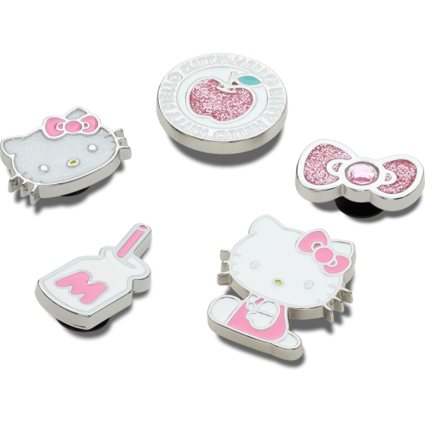 Hello Kitty Elevated 5 Pack - Image 2
