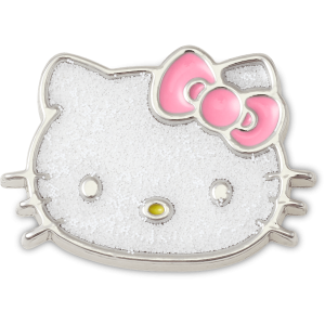 Hello Kitty Glitter Cat