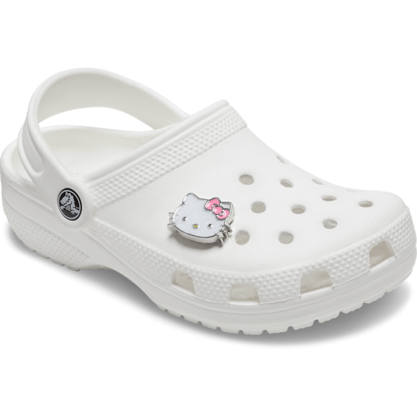 Hello Kitty Glitter Cat - Image 3