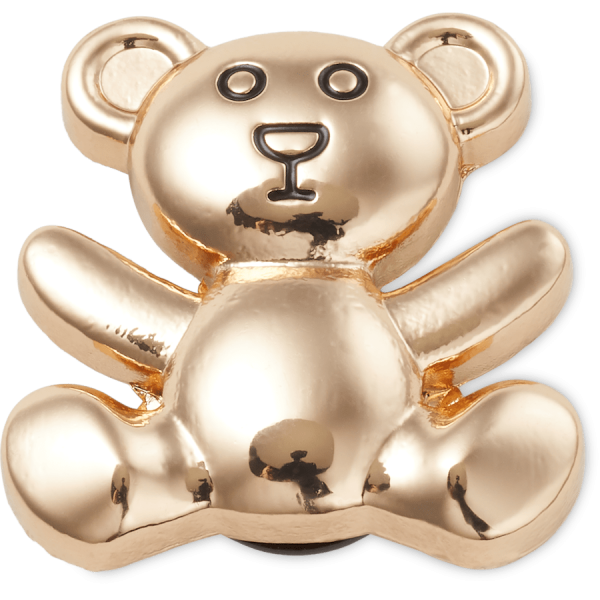 Gold Teddy Bear