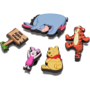 Winnie The Pooh 5 Pack