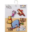 Winnie The Pooh 5 Pack