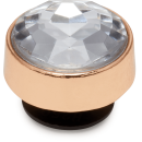 Clear Circle Gem