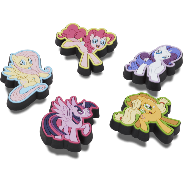My Little Pony 5 Pack - Image 2