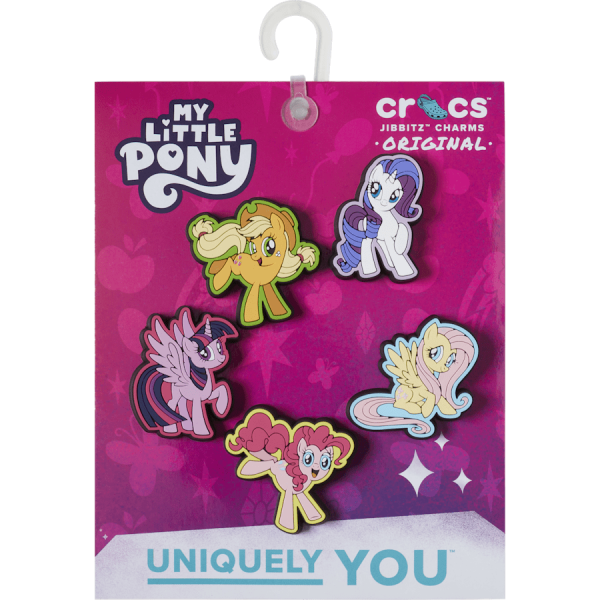 My Little Pony 5 Pack - Image 4