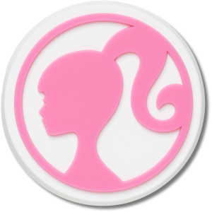 Barbie Head