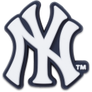 MLB New York Yankees