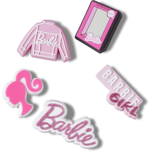 Barbie Pink 5 Pack