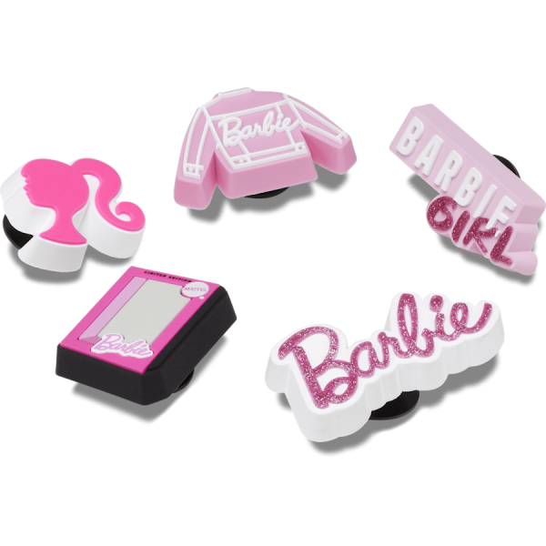 Barbie Pink 5 Pack - Image 2