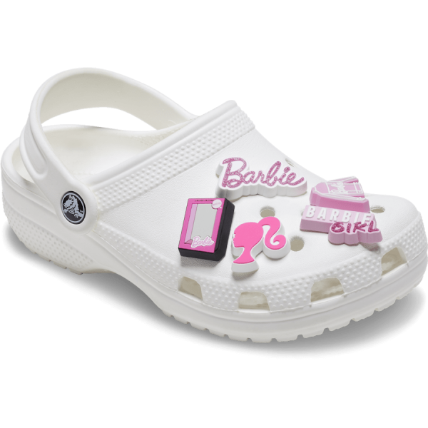 Barbie Pink 5 Pack - Image 3