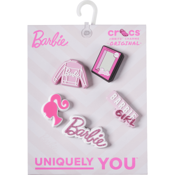 Barbie Pink 5 Pack - Image 4