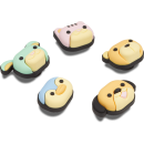 3D Animal Friends 5 Pack