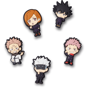 Jujutsu Kaisen 5 Pack