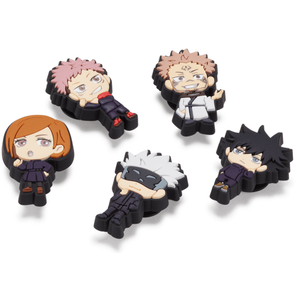Jujutsu Kaisen 5 Pack - Image 2