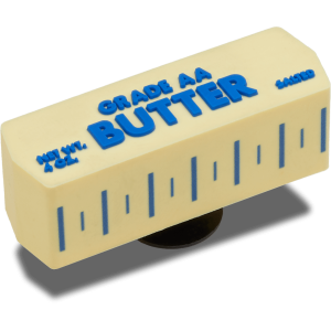Mini 3D Butter