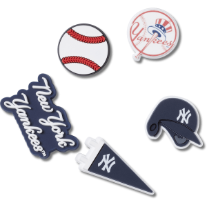 MLB New York Yankees 5Pck