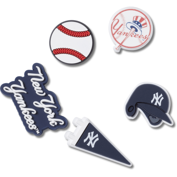MLB New York Yankees 5Pck