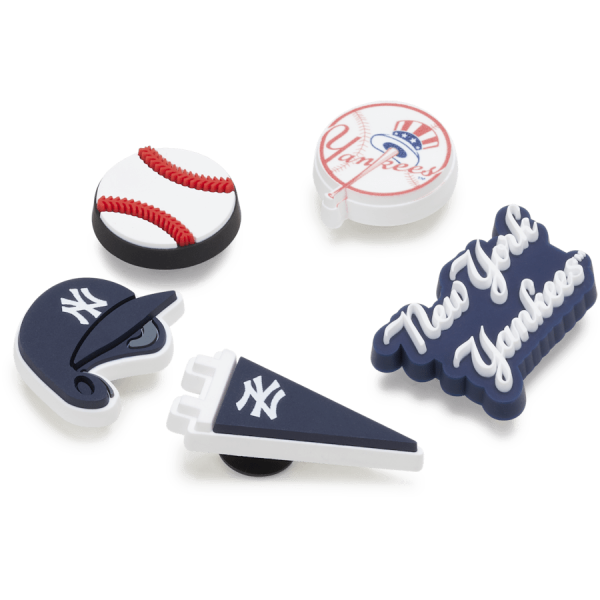 MLB New York Yankees 5Pck - Image 2