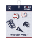 MLB New York Yankees 5Pck