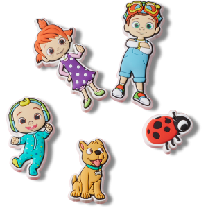 CoComelon 5 Pack