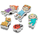 CoComelon 5 Pack