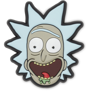 Rick and Morty Rick