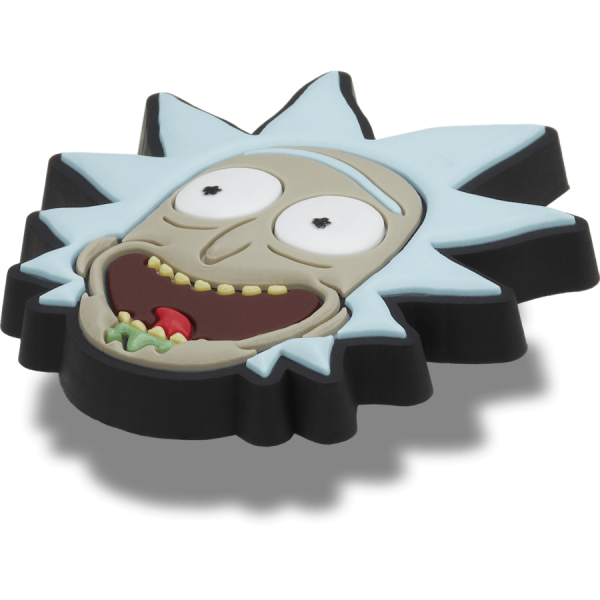 Rick and Morty Rick - Image 2