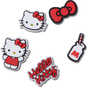 Hello Kitty 5 Pack