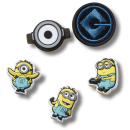 Minions 5 Pack