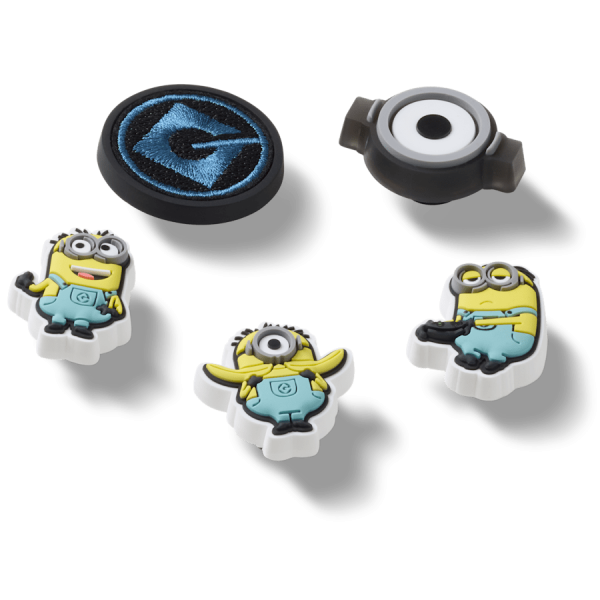 Minions 5 Pack - Image 2