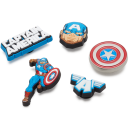 Captain America 5 Pack