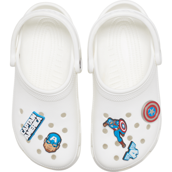 Captain America 5 Pack - Image 3