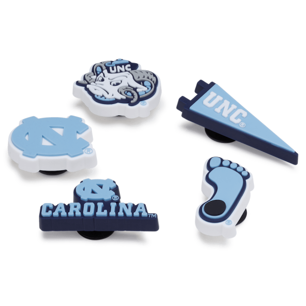 University of North Carolina 5Pck - Image 2