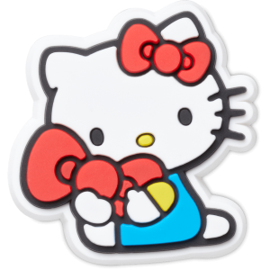 Sitting Hello Kitty
