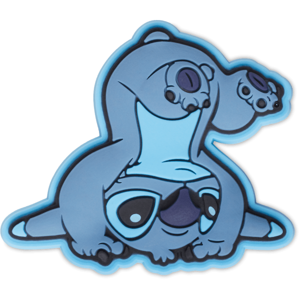 Stitch Wild