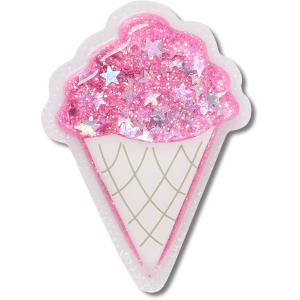Squishy Glitter Ice Cream
