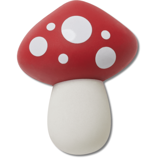 Squish Mushroom