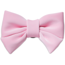 Pink Oversized Bow