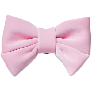 Pink Oversized Bow